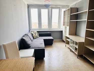 mieszkanie na wynajem 36m2 mieszkanie Warszawa, Żoliborz, Kazimierza Promyka