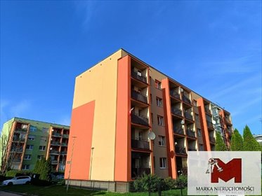 2-pokojowe mieszkanie 48 m² w Koźlu polecam mieszkanie Kędzierzyn-Koźle, Koźle, Stolarska