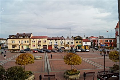 dom na sprzedaż 400m2 dom Warka