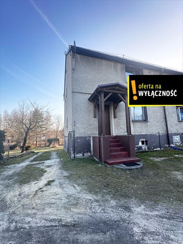 mieszkanie na sprzedaż 123m2 mieszkanie Górki Śląskie, Jasna