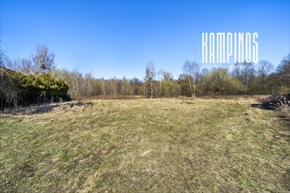 działka na sprzedaż 2928m2 działka Lipków, Jana Skrzetuskiego