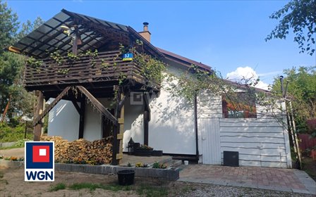 dom na sprzedaż 120m2 dom Ciche, Ciche