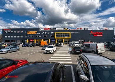 Lokal usługowy 150 m² w prestiżowym centrum Rzeszowa. lokal użytkowy Rzeszów, Króla Stanisława Augusta, Aleja generała Leopolda Okulickiego