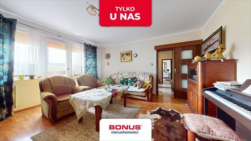 mieszkanie na sprzedaż 49m2 mieszkanie Szczecin, Os. Bukowe, Pomarańczowa