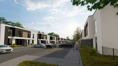mieszkanie na sprzedaż 62m2 mieszkanie Rzeszów, Przybyszówka, Krakowska