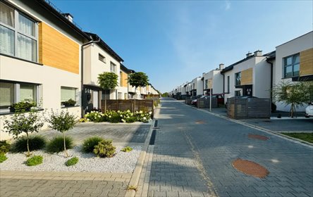 dom na sprzedaż 99m2 dom Katowice, Słonecznikowa