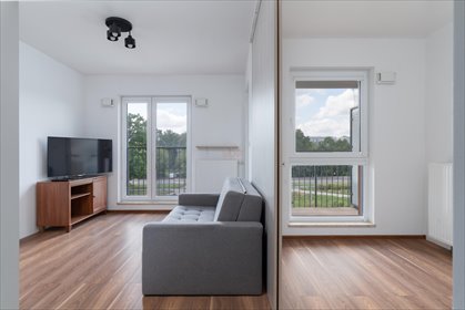 mieszkanie na sprzedaż 34m2 mieszkanie Warszawa, Białołęka, Marywilska