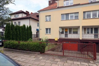 dom na sprzedaż 130m2 dom Węgorzewo, Juliusza Słowackiego