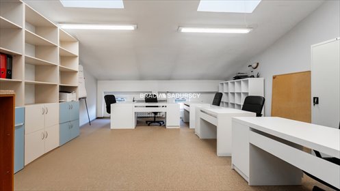 Lokal użytkowy na wynajem Kraków, Stare Miasto , Stare Miasto, Floriańska 76m2 Foto 5
