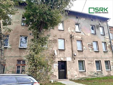 Do sprzedania 2-pokojowe mieszkanie 39 m² w Będzinie mieszkanie Będzin, Będzin, Sielecka