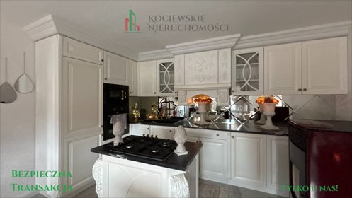 Bezczynszowe 32,5 m² po remoncie, pełne wyposażenie mieszkanie Starogard Gdański, Tadeusza Kościuszki