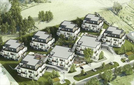 mieszkanie na sprzedaż 59m2 mieszkanie Rzeszów, Przybyszówka, Dębicka