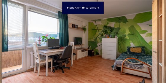mieszkanie na sprzedaż 53m2 mieszkanie Gdańsk, Wrzeszcz Górny, Juliusza Słowackiego