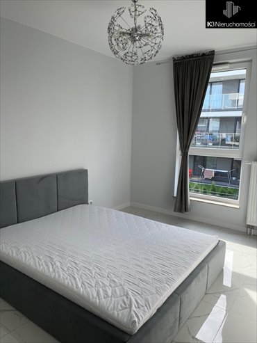 Nowe 2-pokojowe mieszkanie z balkonem na Białołęce mieszkanie Warszawa, Białołęka, Claudia Monteverdiego