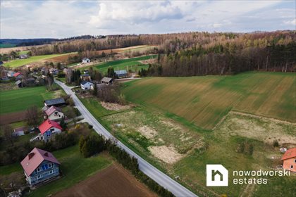 Działka budowlana na sprzedaż Wysocice 2 374m2 Foto 6