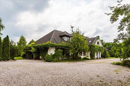 Dom na sprzedaż Hipolitów 520m2 Foto 2