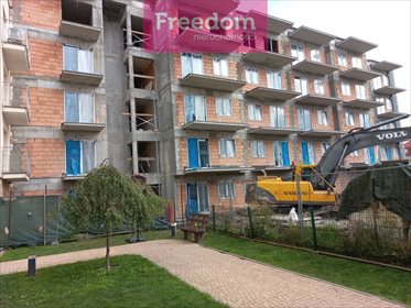 mieszkanie na sprzedaż 37m2 mieszkanie Kołobrzeg, Trzebiatowska