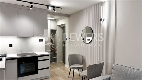 mieszkanie na wynajem 23m2 mieszkanie Lublin, Plażowa