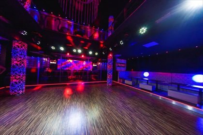 lokal użytkowy na sprzedaż 600m2 lokal użytkowy Mielno, Centrum rozrywki, Dyskoteka