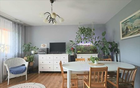 mieszkanie na sprzedaż 63m2 mieszkanie Kartuzy, os. gen. Józefa Wybickiego