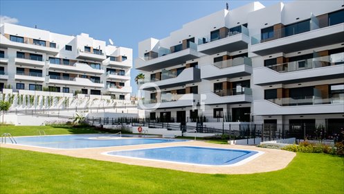 Sprzedam luksusowe mieszkanie 178 m² w Torrevieja mieszkanie Torrevieja