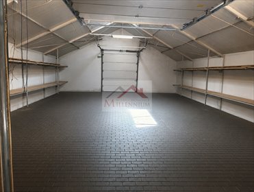 Magazyn 270 m² w Warszawie Białołęka - zapraszam magazyn Warszawa, Białołęka