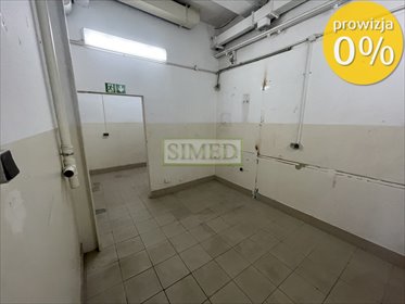 Polecam ogrzewany magazyn 36 m² z monitoringiem na Bielanach magazyn Warszawa, Bielany