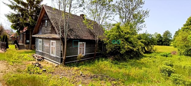 dom na sprzedaż 60m2 dom Stara Rozedranka