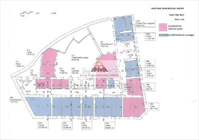 Lokal biurowy 30 m² w centrum Lublina - polecam lokal użytkowy Lublin, Śródmieście, Stare Miasto