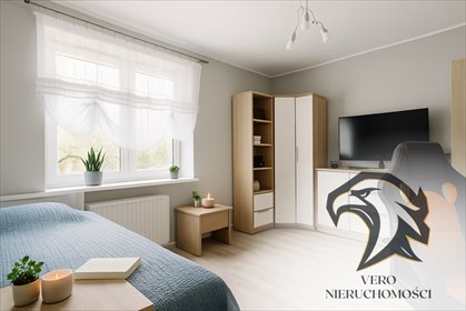 dom na sprzedaż 78m2 dom Justynów