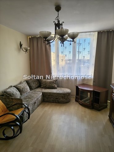 Przestronne 3-pokojowe mieszkanie z loggią zapraszam mieszkanie Warszawa, Praga-Południe, Saska Kępa