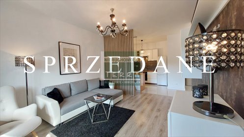 Komfortowe 2-pokojowe mieszkanie 44,38 m² z loggią i dwoma miejscami parkingowymi mieszkanie Zielona Góra