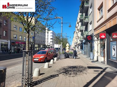 lokal użytkowy na wynajem 43m2 lokal użytkowy Gdynia, Śródmieście, Świętojańska
