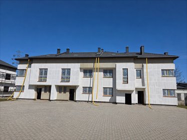 mieszkanie na sprzedaż 89m2 mieszkanie Warszawa, Białołęka, Białołęcka