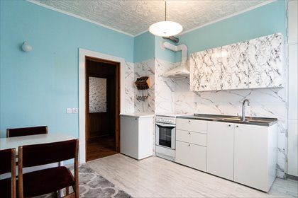 mieszkanie na sprzedaż 55m2 mieszkanie Wrocław, Śródmieście, Sępolno, Okrzei Stefana