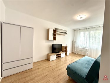 Przestronne 3-pokojowe mieszkanie w centrum Białegostoku mieszkanie Białystok, Centrum