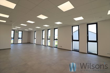 magazyn na wynajem 840m2 magazyn Pęcice