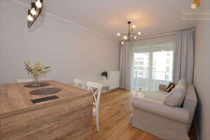 mieszkanie na wynajem 49m2 mieszkanie Warszawa, Mokotów, Mokotów, Cybernetyki