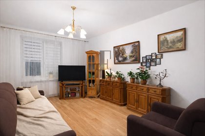 mieszkanie na sprzedaż 51m2 mieszkanie Warszawa, Mokotów, Jurija Gagarina