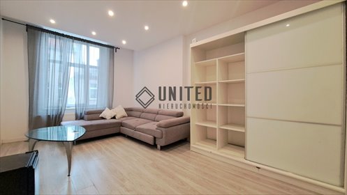 Przestronne 4-pokojowe mieszkanie po remoncie (102 m²) w świetnej lokalizacji mieszkanie Wrocław, Przedmieście Oławskie, Przedmieście Oławskie, gen. Romualda Traugutta
