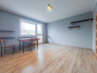 mieszkanie na sprzedaż 48m2 mieszkanie Kraków, Bieńczyce, os. Przy Arce