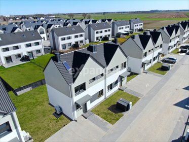 dom na sprzedaż 78m2 dom Rabowice, Barwna