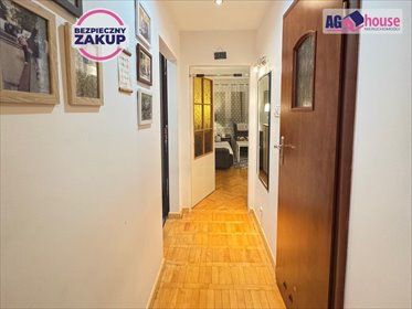 Mieszkanie dwupokojowe na sprzedaż Gdańsk, Przymorze, Chłopska 43m2 Foto 5