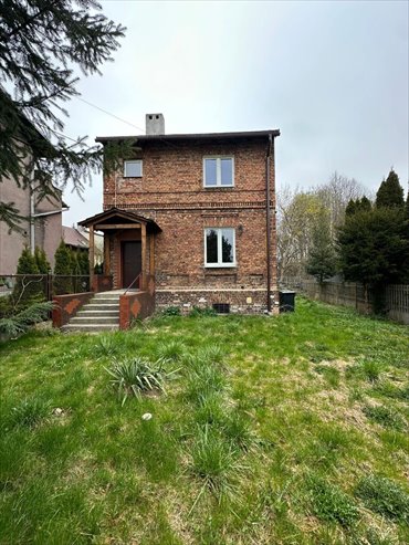 Dom wolnostojący 120 m² z piwnicą i 6 pokojami dom Katowice, Strumienna