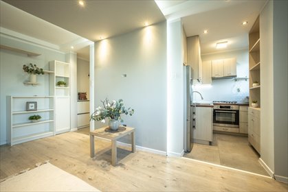 mieszkanie na sprzedaż 36m2 mieszkanie Łódź, Górna, Kołowa