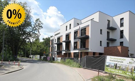 mieszkanie na sprzedaż 41m2 mieszkanie Warszawa, Wawer, Międzylesie, Świebodzińska