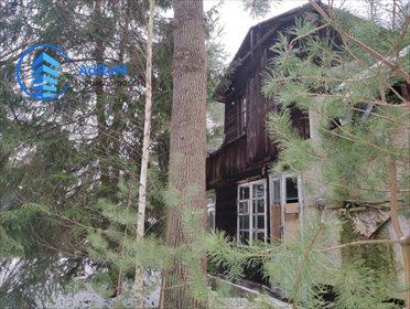 działka na sprzedaż 1871m2 działka Jastrzębie