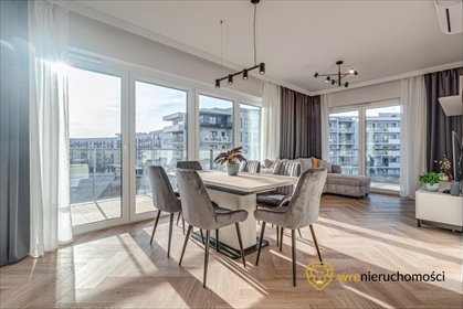 Mieszkanie czteropokojowe na wynajem Wrocław, Śródmieście, Mieszczańska 72m2 Foto 1