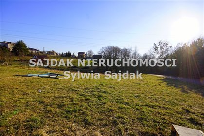 działka na sprzedaż 2500m2 działka Jastrzębie-Zdrój, Lechonia