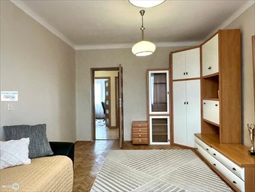 Mieszkanie 48 m² w centrum Kielc, 2 pokoje - polecam! mieszkanie Kielce, Centrum, Centrum